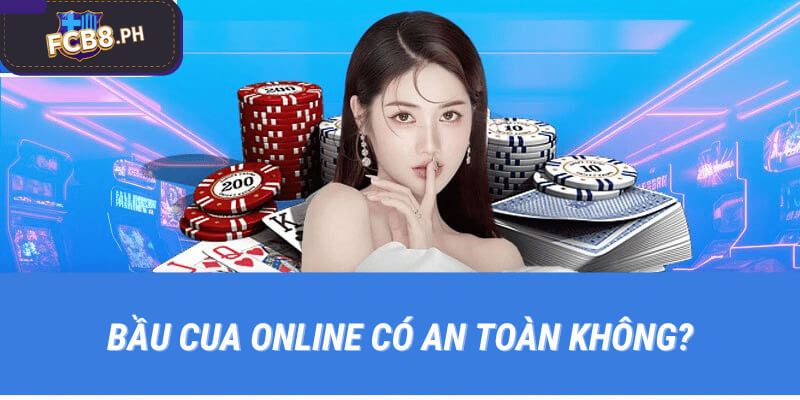 bầu cua online tại FCB8