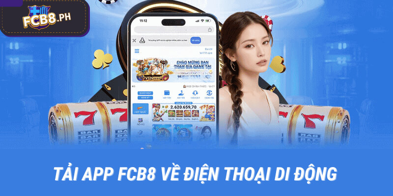 tải app fcb8